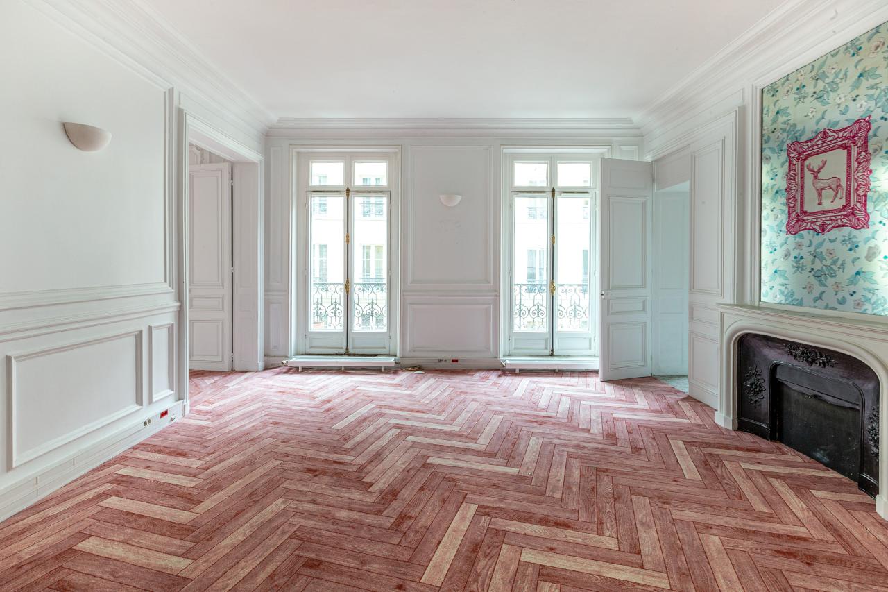 Bureau Paris 1432m² Location bureau Paris OLBUR2201891 2
